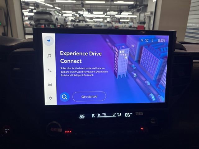 New 2026 Toyota Sequoia TRD Pro image 15