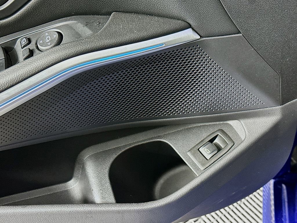 Certified 2024 BMW 330i xDrive Sedan w/ M Sport Package image 25