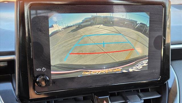 Used 2024 Toyota Corolla LE image 12