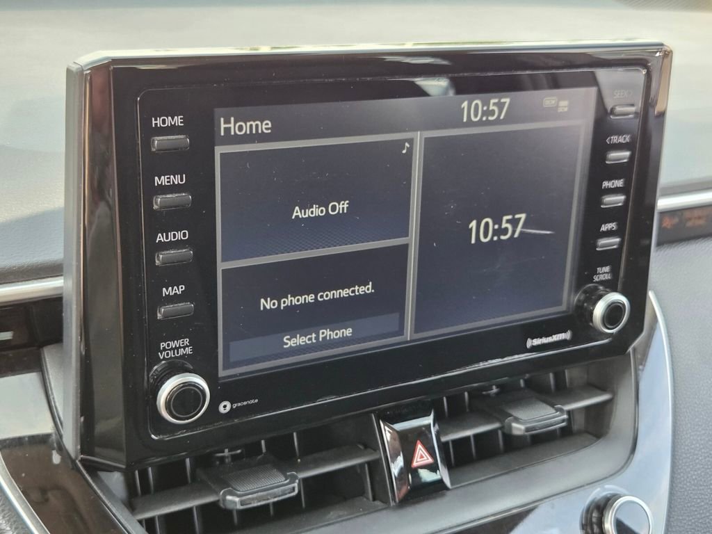 Used 2022 Toyota Corolla LE FWD image 14