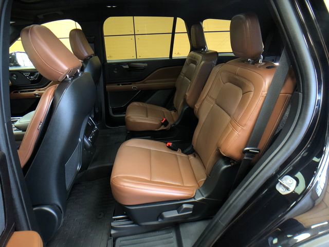 Used 2024 Lincoln Aviator Reserve RWD image 20