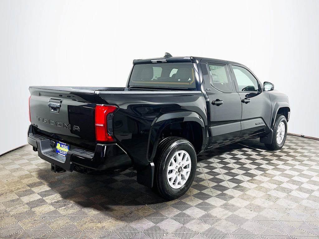 New 2026 Toyota Tacoma SR5 image 8