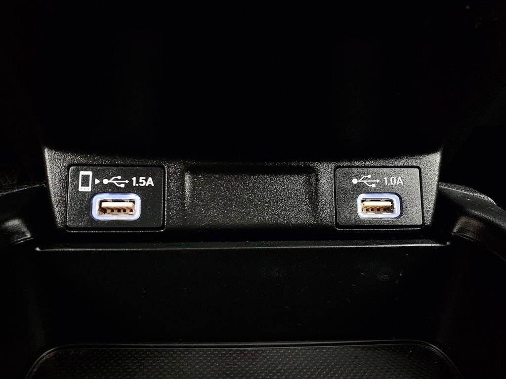 Used 2022 Honda CR-V EX image 25