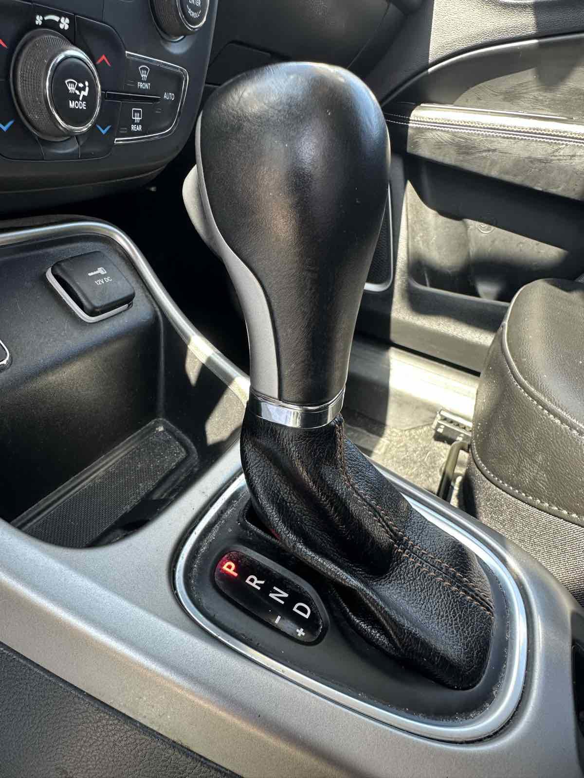 Used 2019 Jeep Compass Latitude image 20