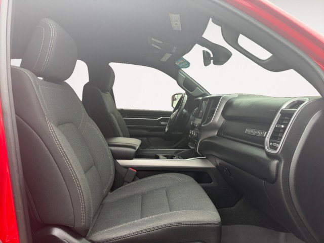Used 2021 RAM 1500 Big Horn AWD/4WD image 10
