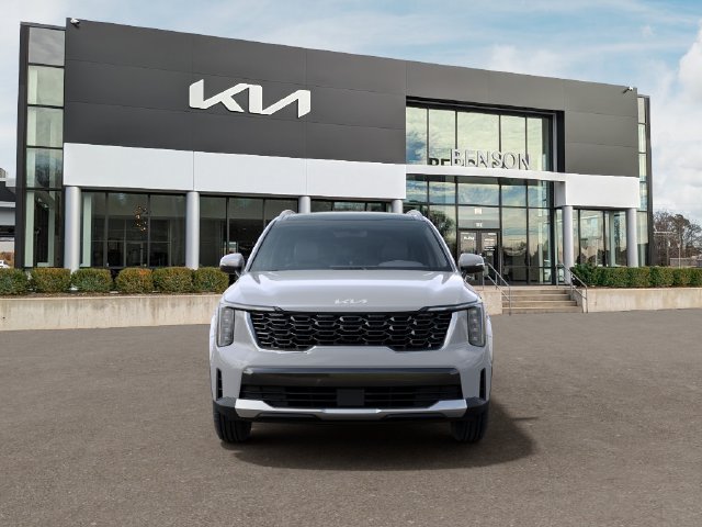 New 2026 Kia Sorento S w/ S Panoramic Sunroof Package FWD image 3