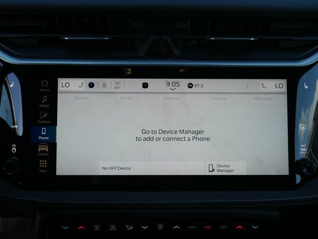 New 2026 Jeep Cherokee Laredo AWD/4WD image 4