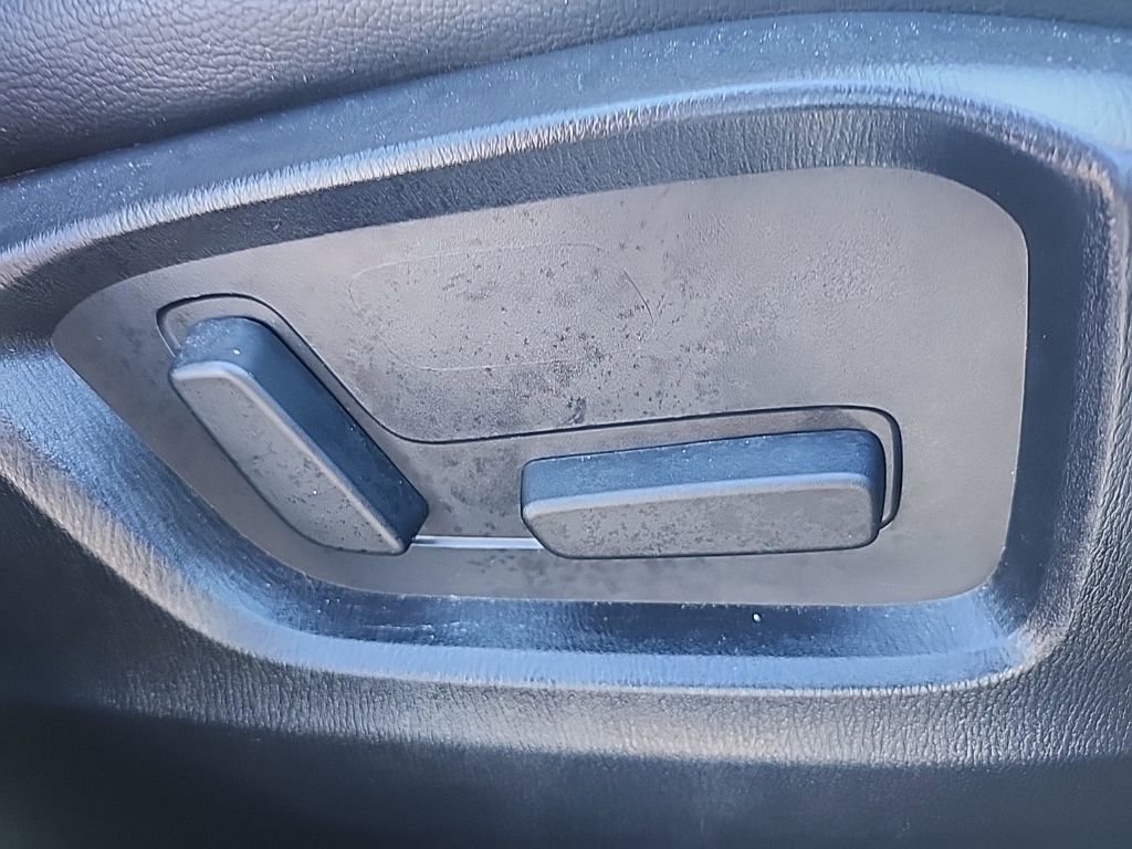 Used 2024 MAZDA CX-5 Carbon Edition image 16