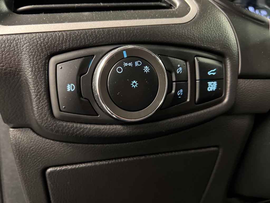 Certified 2024 Ford Edge SEL w/ Convenience Package image 23