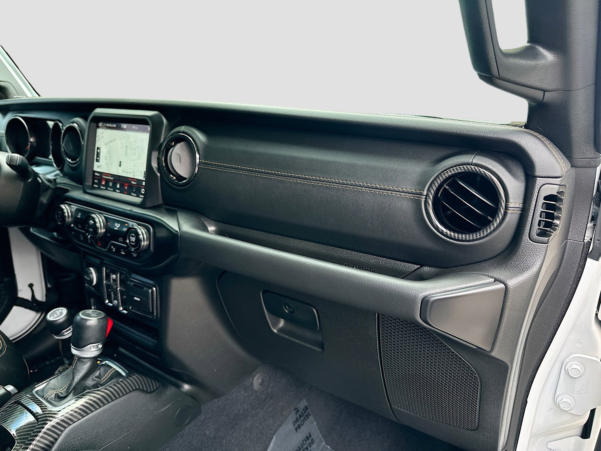 Used 2023 Jeep Wrangler Unlimited Sahara image 31