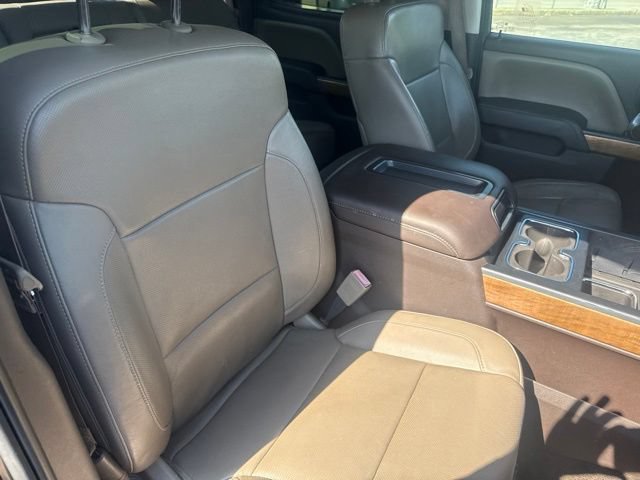 Used 2014 Chevrolet Silverado 1500 LTZ w/ Texas Edition, 1LZ Trim RWD image 15