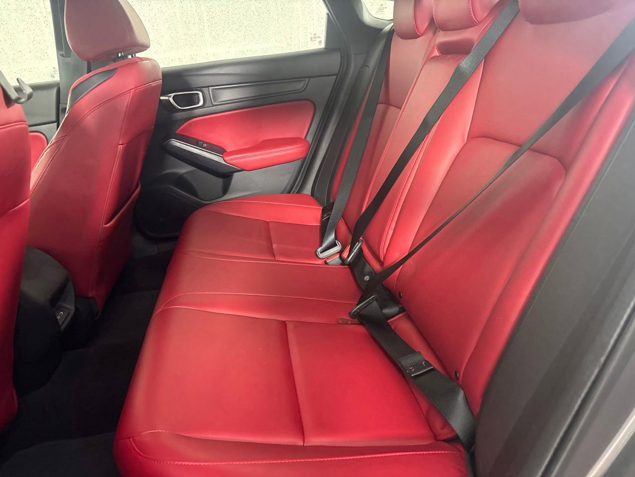 Used 2024 Acura Integra A-Spec FWD image 21