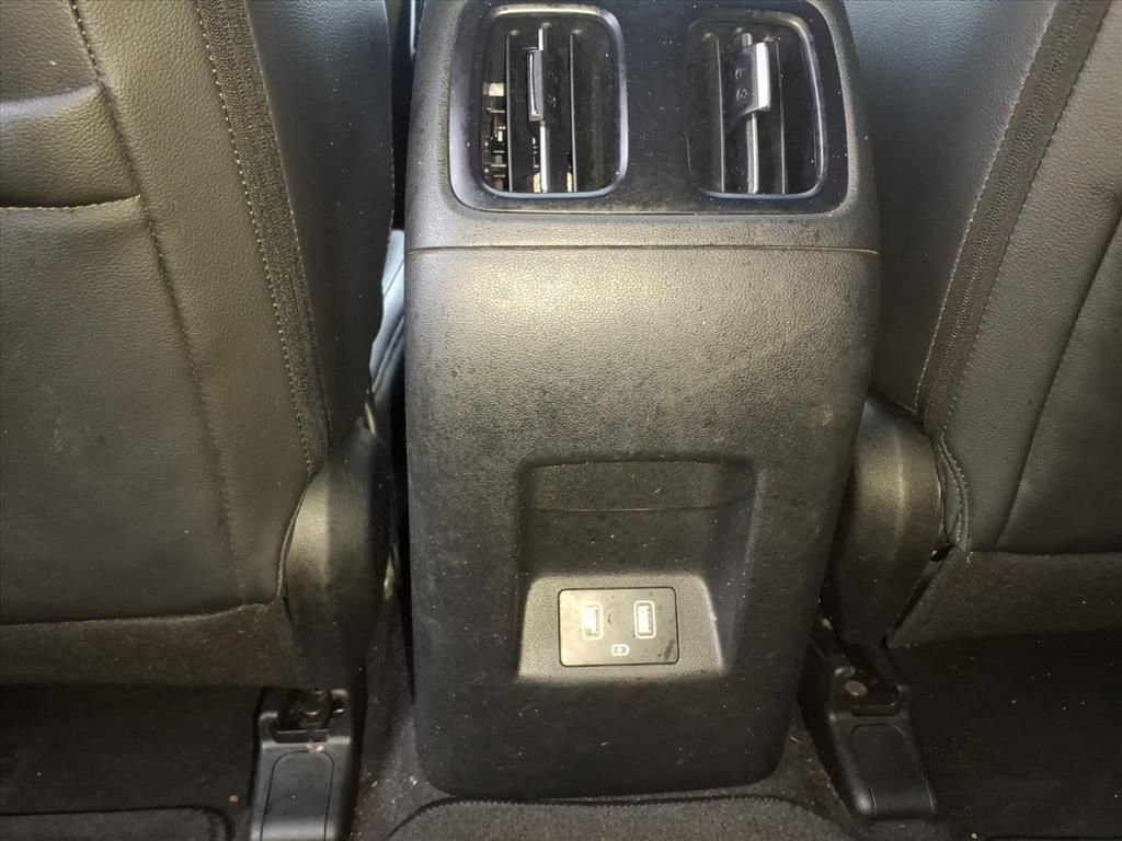 Used 2024 Hyundai Tucson SEL w/ Convenience Package image 13