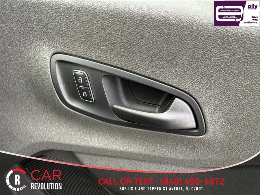 Used 2024 Ford Transit 350 148 High Roof DRW AWD image 29