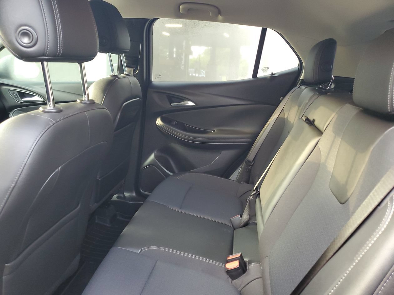 Used 2021 Buick Encore GX Select FWD image 9