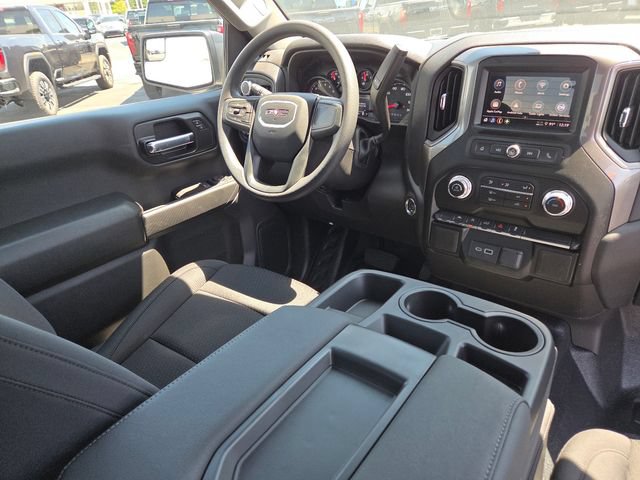 New 2026 GMC Sierra 1500 Pro w/ Pro Value Package AWD/4WD image 24