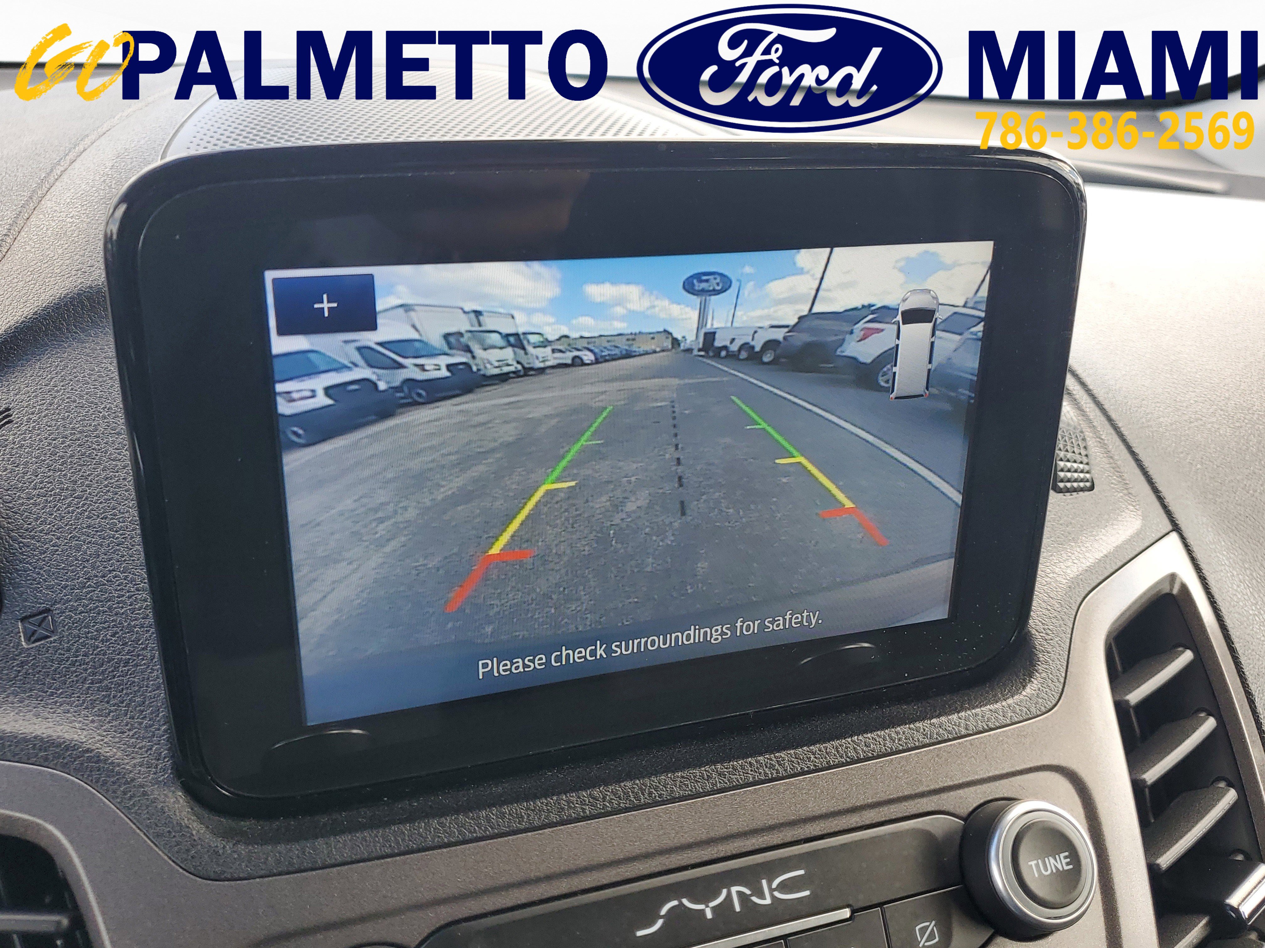 Used 2023 Ford Transit Connect XL image 20