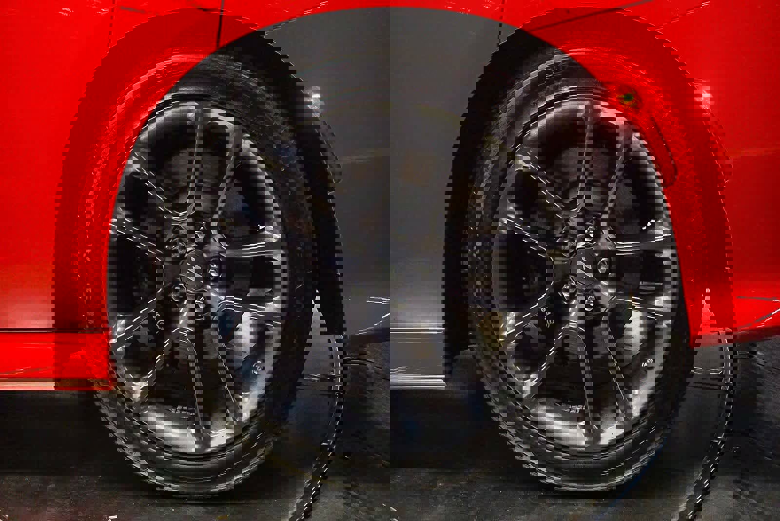 Used 2023 Dodge Charger Scat Pack w/ Plus Group image 10