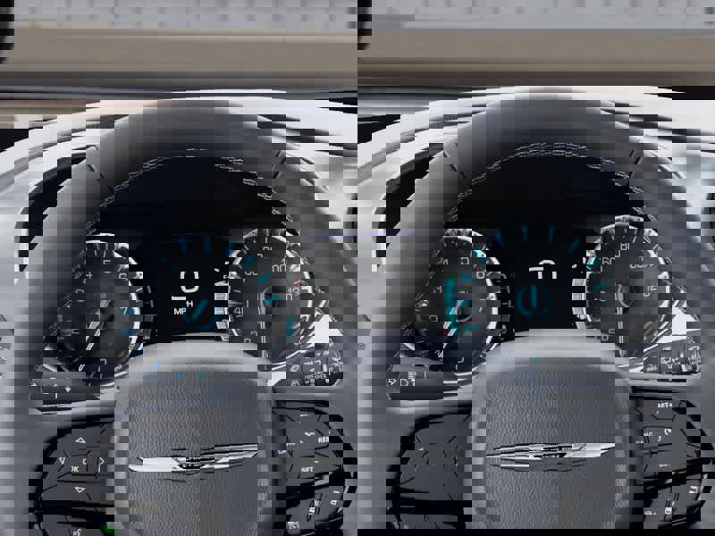 New 2026 Chrysler Pacifica Limited image 17