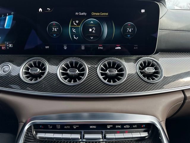 Certified 2023 Mercedes-Benz AMG GT 63 image 24