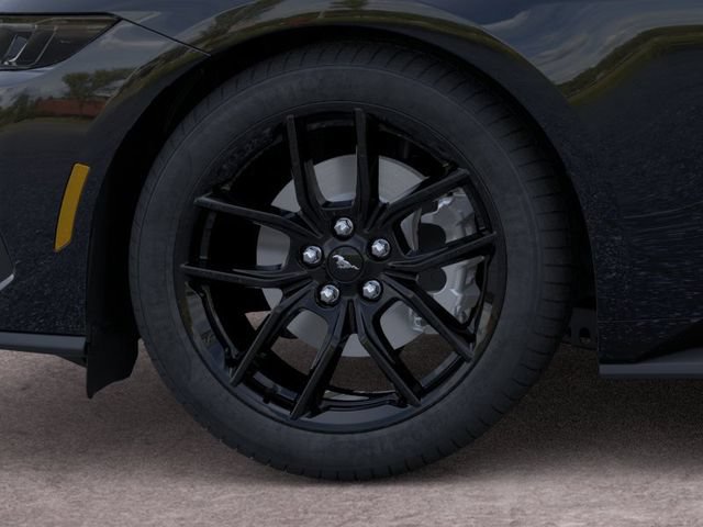New 2026 Ford Mustang Coupe w/ Mustang Nite Pony Package RWD image 19