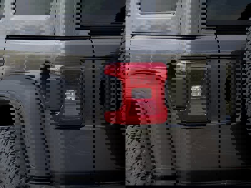 New 2026 Jeep Wrangler Unlimited Sport image 9