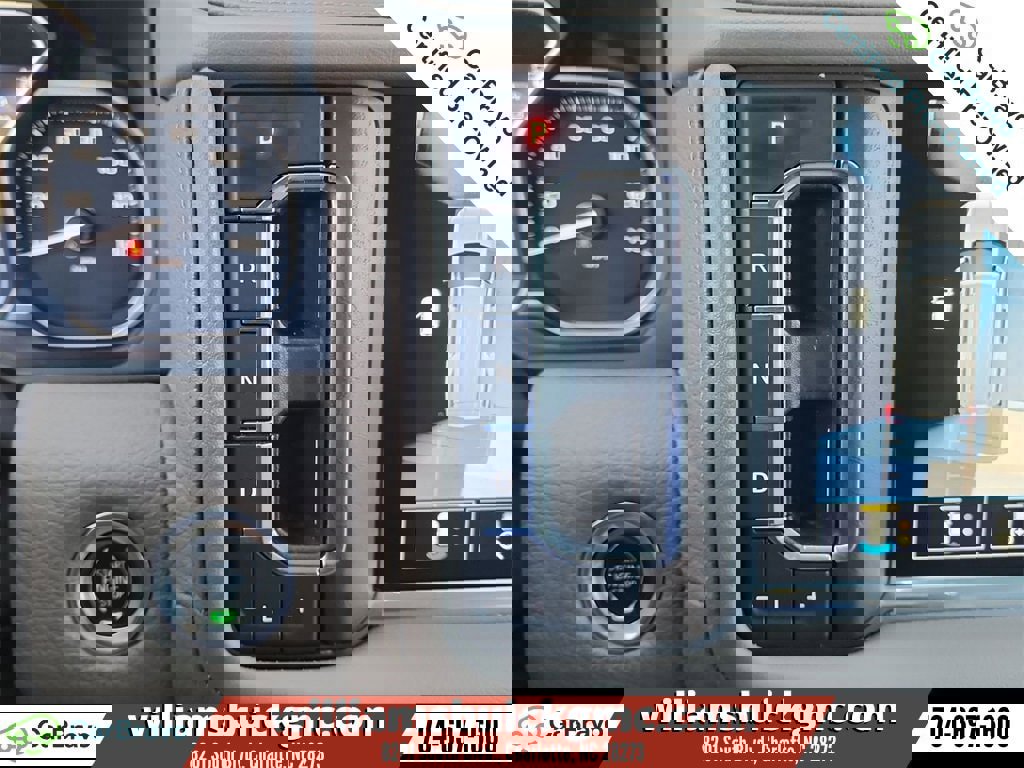 Certified 2021 GMC Yukon Denali w/ Denali Ultimate Package image 17