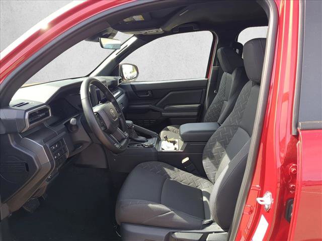 New 2026 Toyota Tacoma SR5 video 4