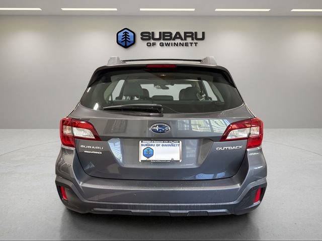 Used 2019 Subaru Outback 2.5i AWD/4WD image 4