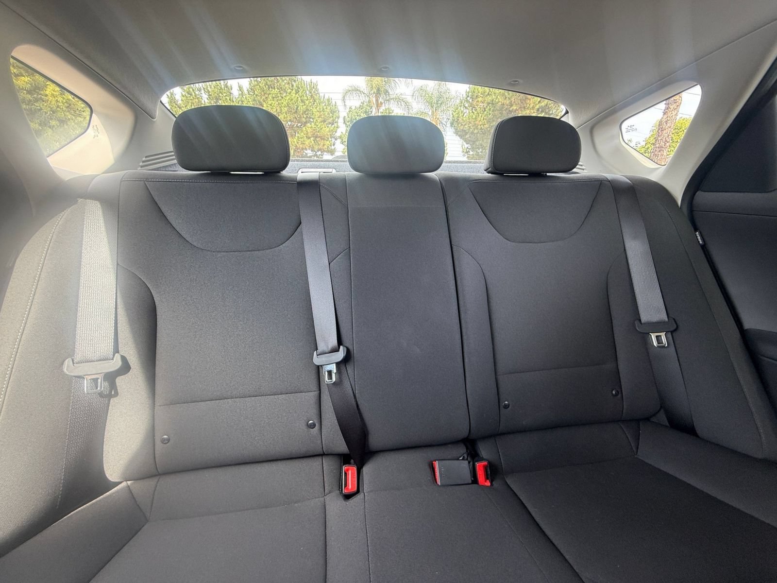 Used 2026 Kia K4 FWD image 32