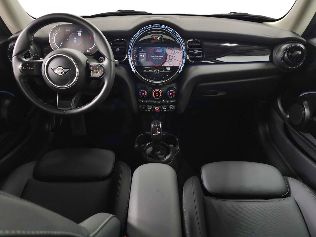 Used 2024 MINI Cooper S FWD image 14