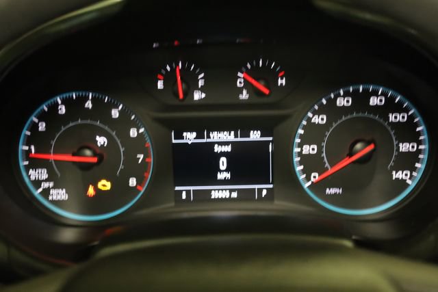 Used 2019 Chevrolet Malibu LT image 18