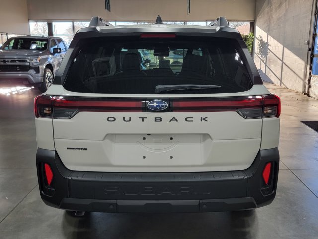 New 2026 Subaru Outback Limited AWD/4WD image 6