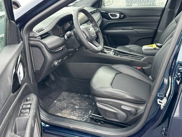 New 2026 Jeep Compass Latitude AWD/4WD image 12
