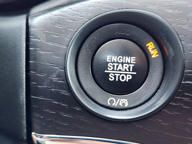 Certified 2021 Jeep Grand Cherokee Summit w/ Platinum Series Group image 22