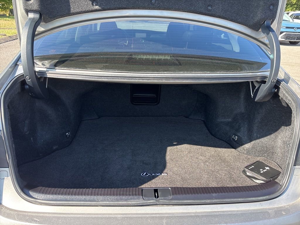 Used 2018 Lexus ES 350 image 13