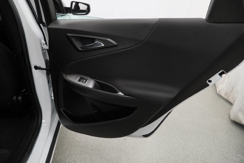 Certified 2023 Chevrolet Malibu LS FWD image 36