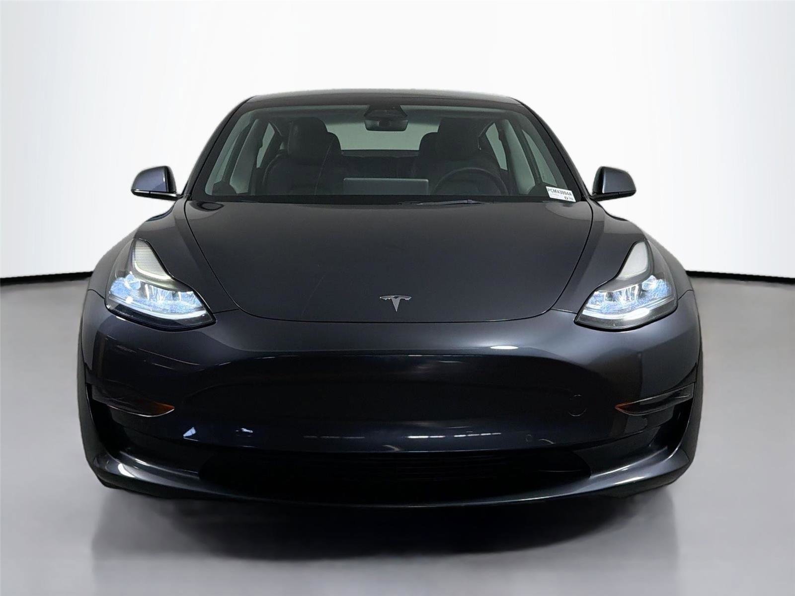 Used 2021 Tesla Model 3 Standard Range Plus RWD image 2