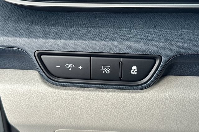 New 2026 Kia Carnival EX FWD image 32