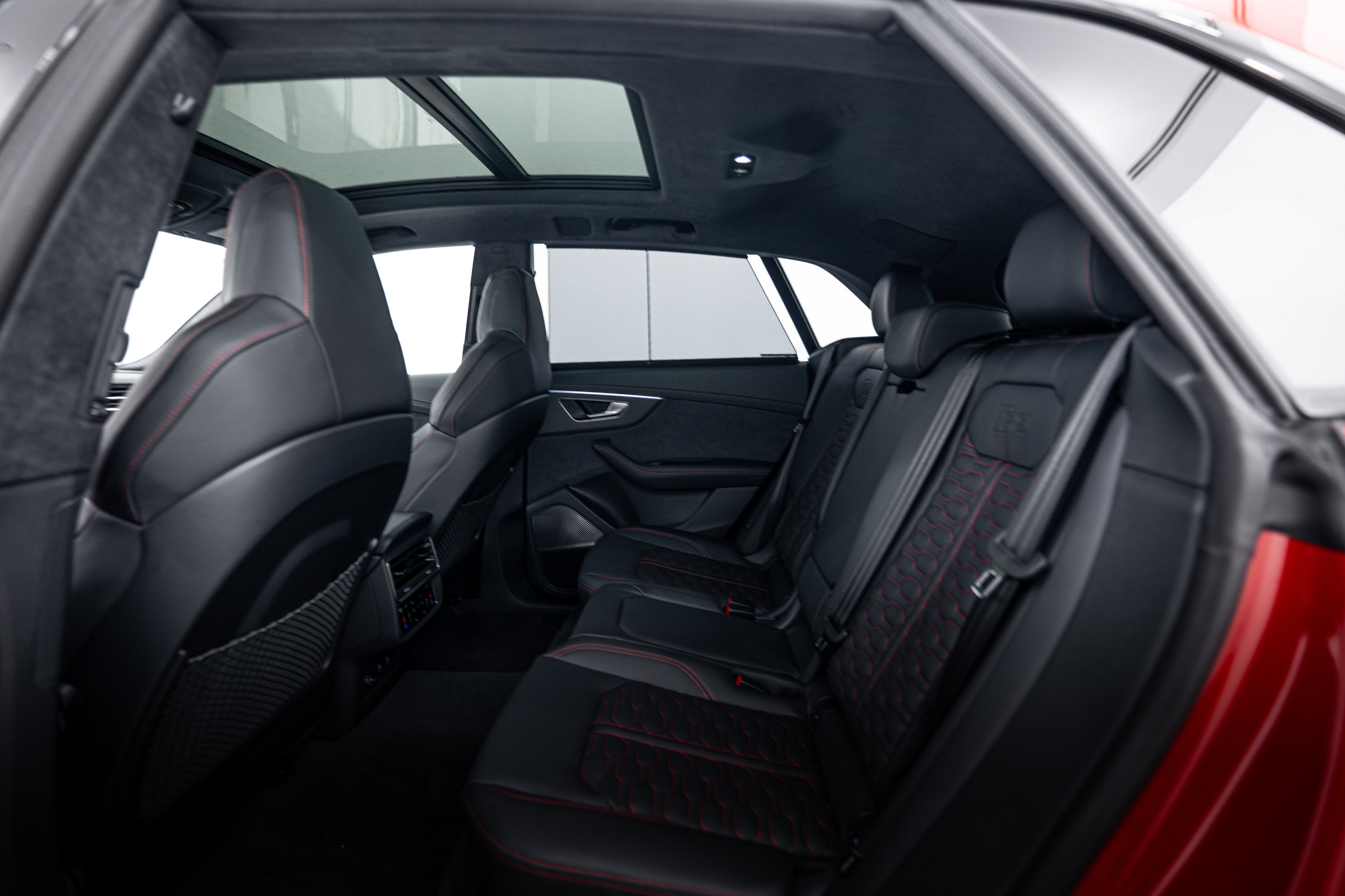 New 2026 Audi RS Q8 performance image 20