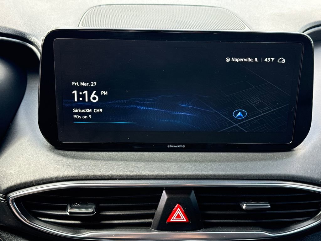 Used 2023 Hyundai Santa Fe XRT image 23