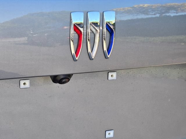New 2026 Buick Envision Avenir AWD/4WD image 10