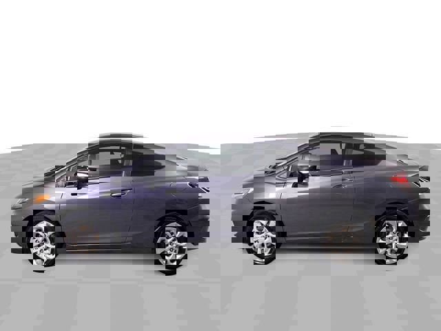 Used 2015 Honda Civic LX image 5