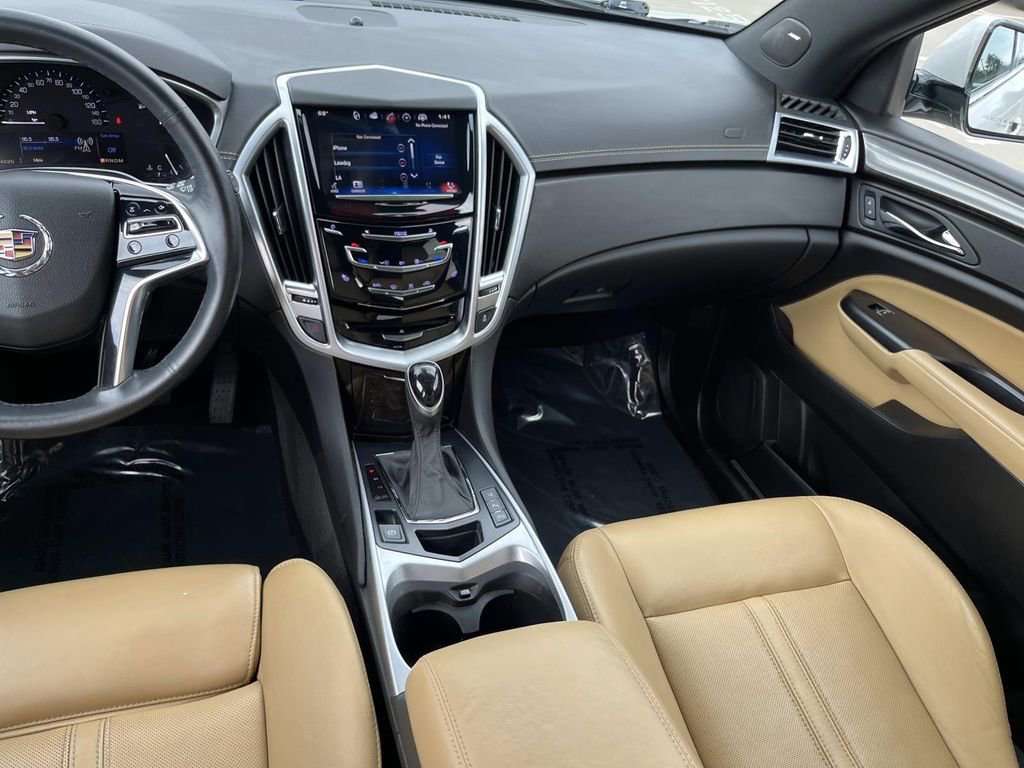 Used 2016 Cadillac SRX Luxury w/ Driver Awareness Package image 15