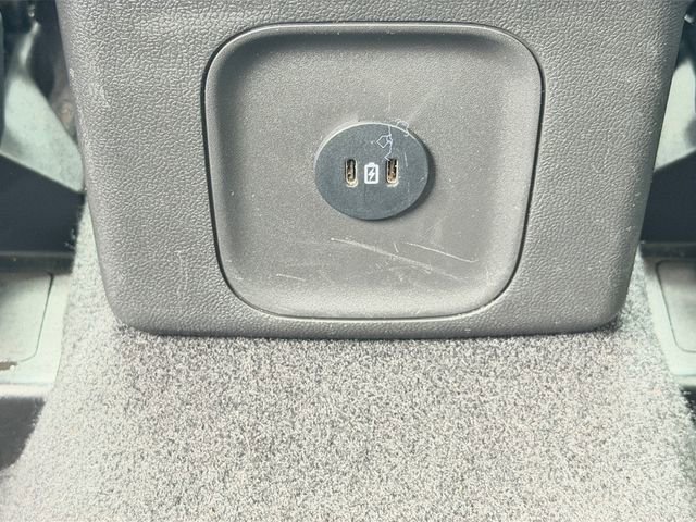 Used 2024 Ford Escape Platinum AWD/4WD image 32