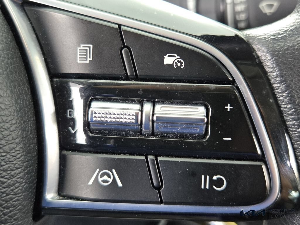 Certified 2023 Kia Forte LXS w/ LXS Technology Package FWD image 25