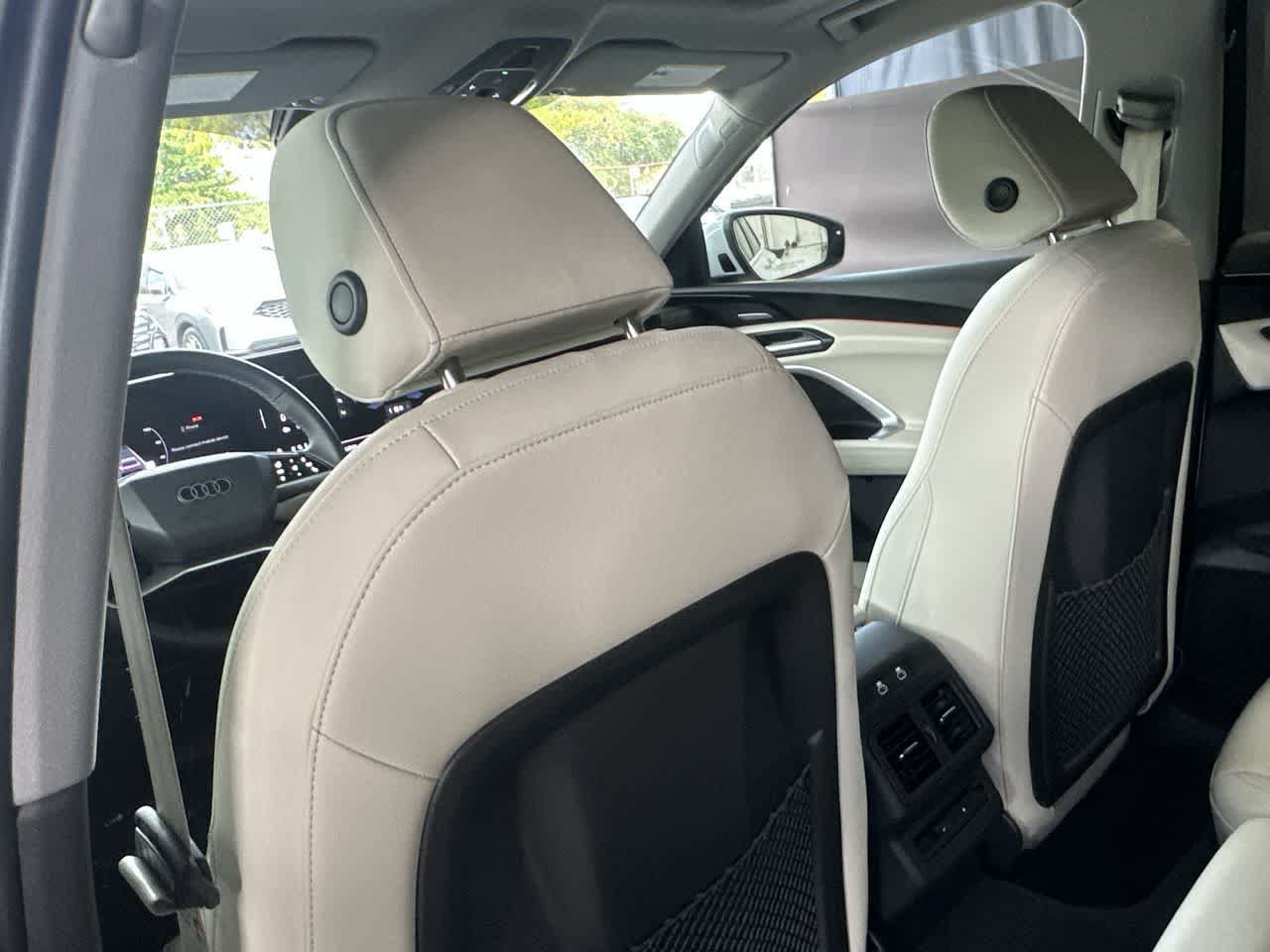 Used 2025 Audi Q5 Premium Plus AWD/4WD image 23