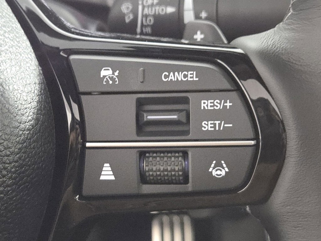 New 2026 Honda Civic Sport Touring image 13