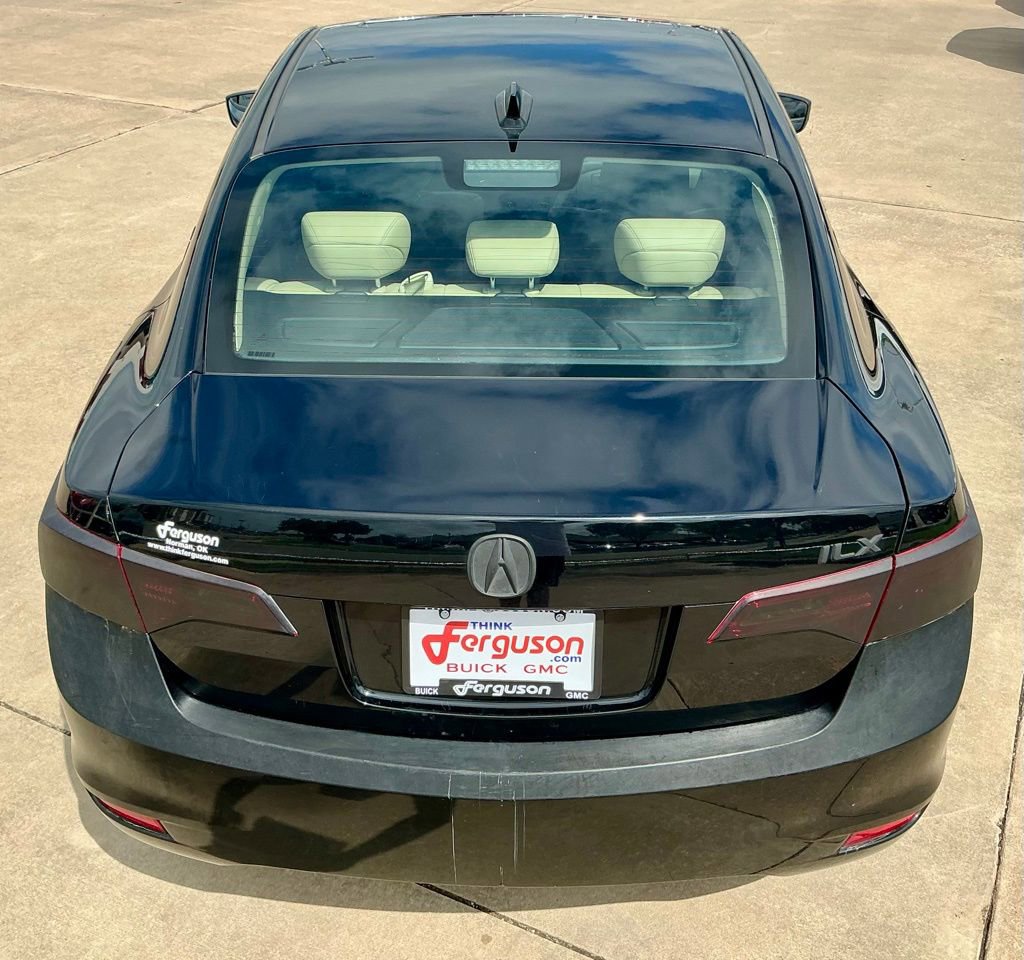 Used 2014 Acura ILX w/ Premium Package FWD image 17