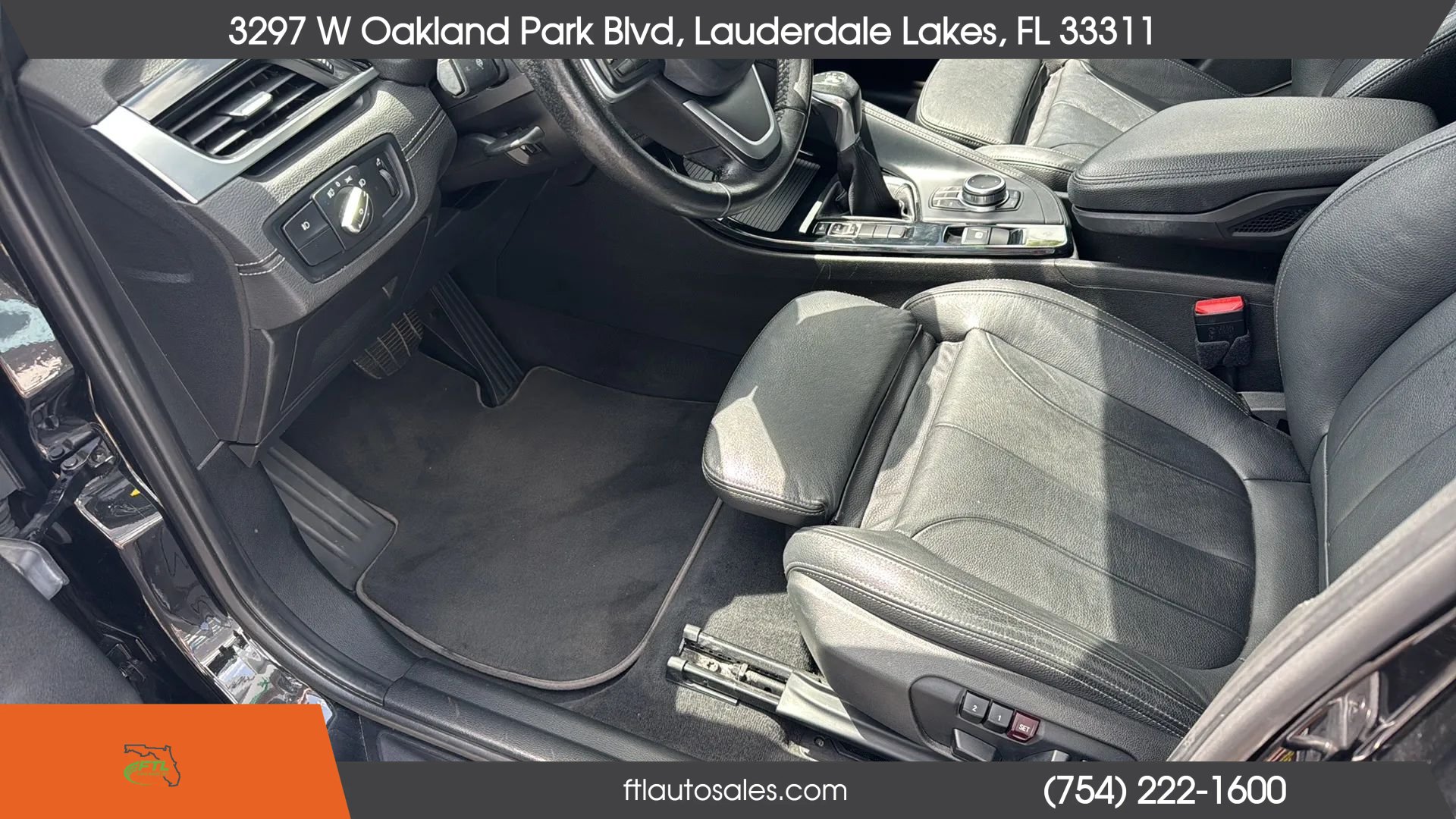 Used 2018 BMW X2 sDrive28i FWD image 19